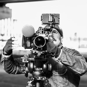 Meet your Posher, Ray